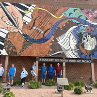 Mural Tours