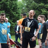 Rolling Forward Together: A Race for All at Village Northwest Unlimited