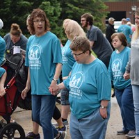Rolling Forward Together: A Race for All at Village Northwest Unlimited