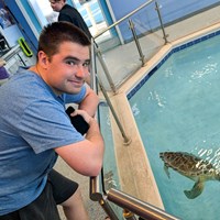 Our Recent Destin-ation: Florida